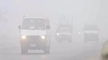 طقس سيئ لمدة 8 ساعات.. الأرصاد تحدد مناطق الخطر وتوجه تنبيهات للمواطنين اليوم